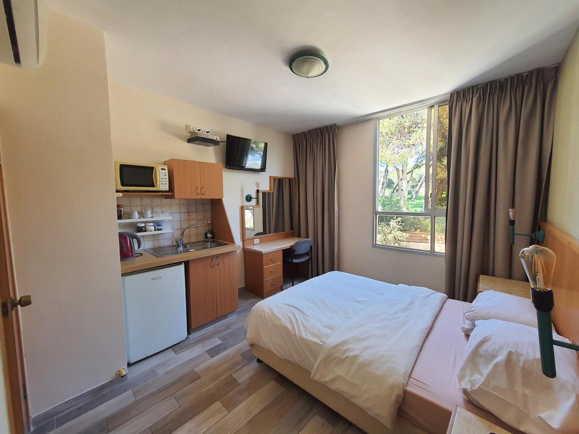 Marom Residence Romema Hajfa Zewnętrze zdjęcie