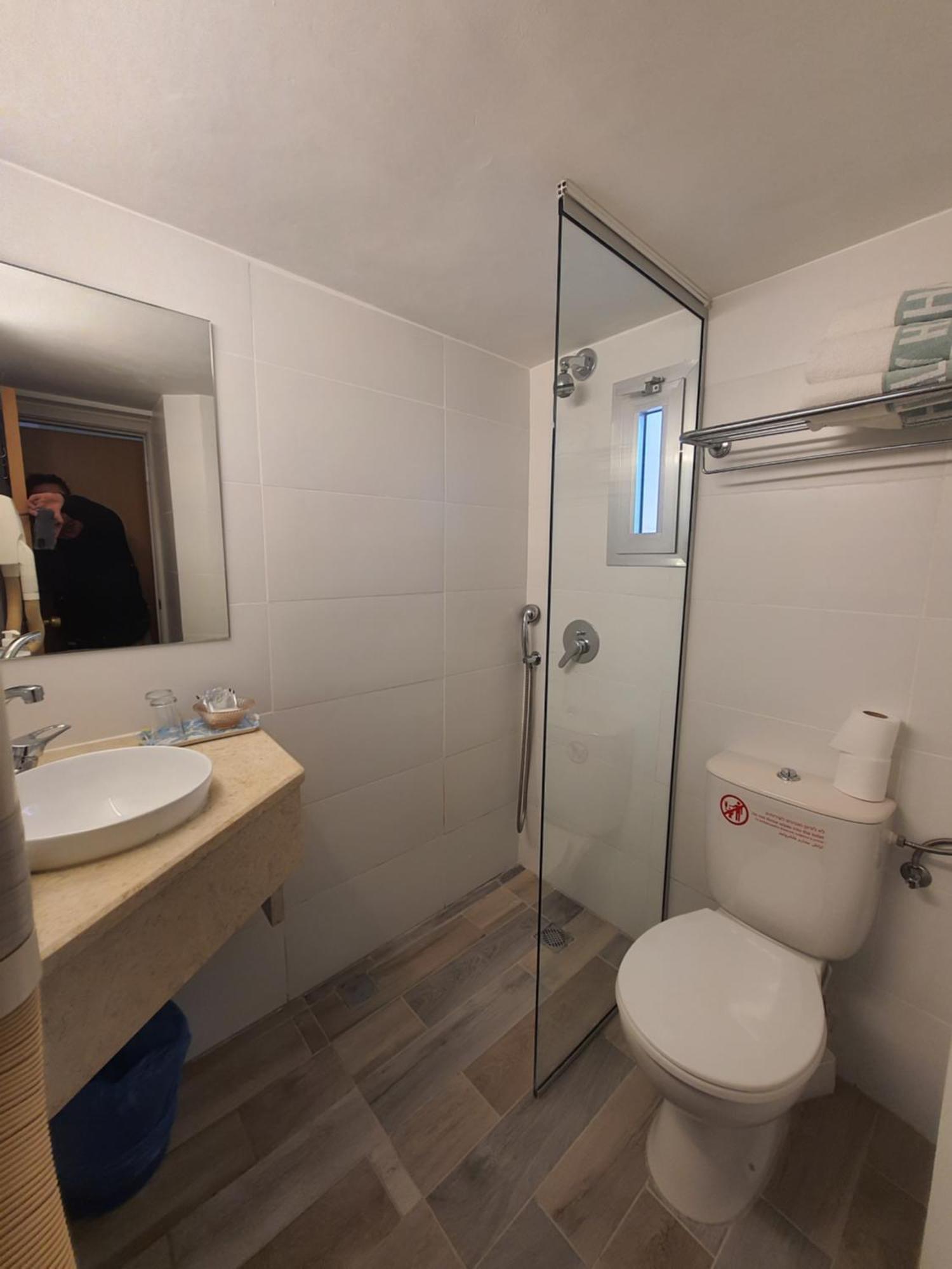 Marom Residence Romema Hajfa Zewnętrze zdjęcie