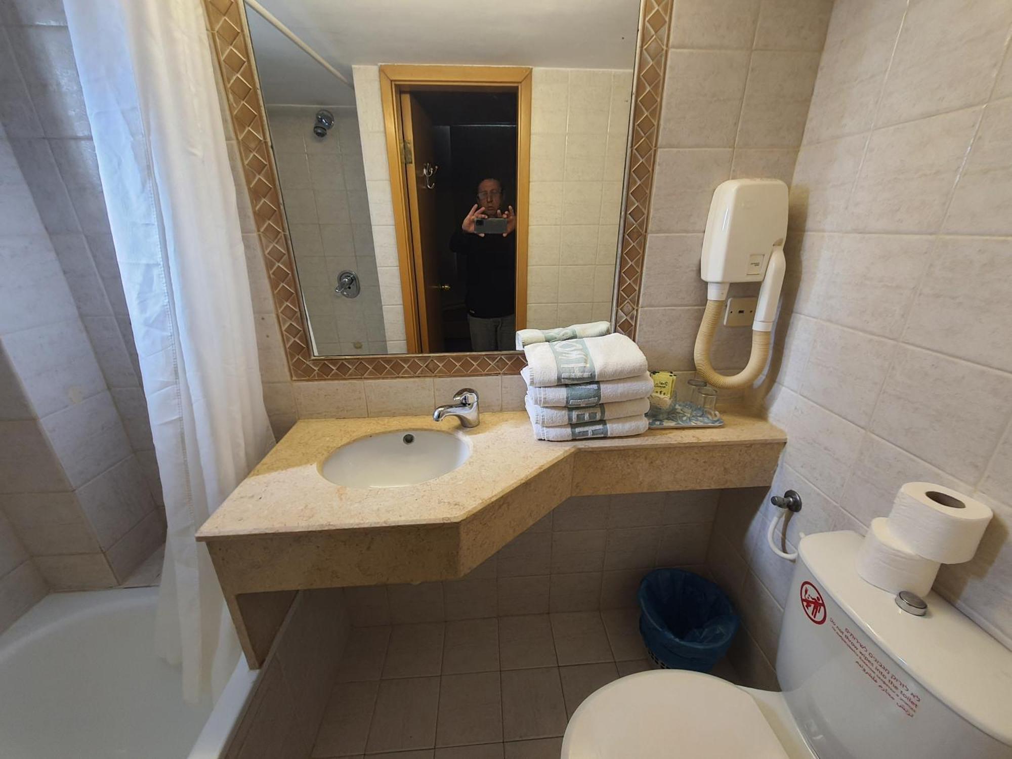 Marom Residence Romema Hajfa Zewnętrze zdjęcie