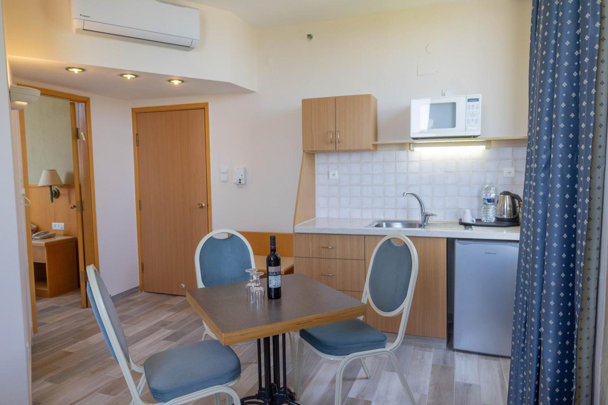 Marom Residence Romema Hajfa Zewnętrze zdjęcie