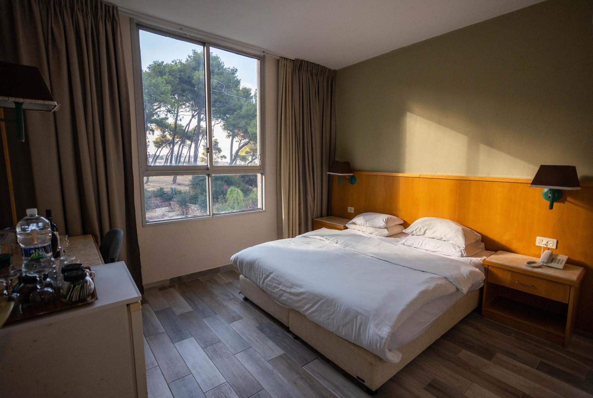 Marom Residence Romema Hajfa Zewnętrze zdjęcie