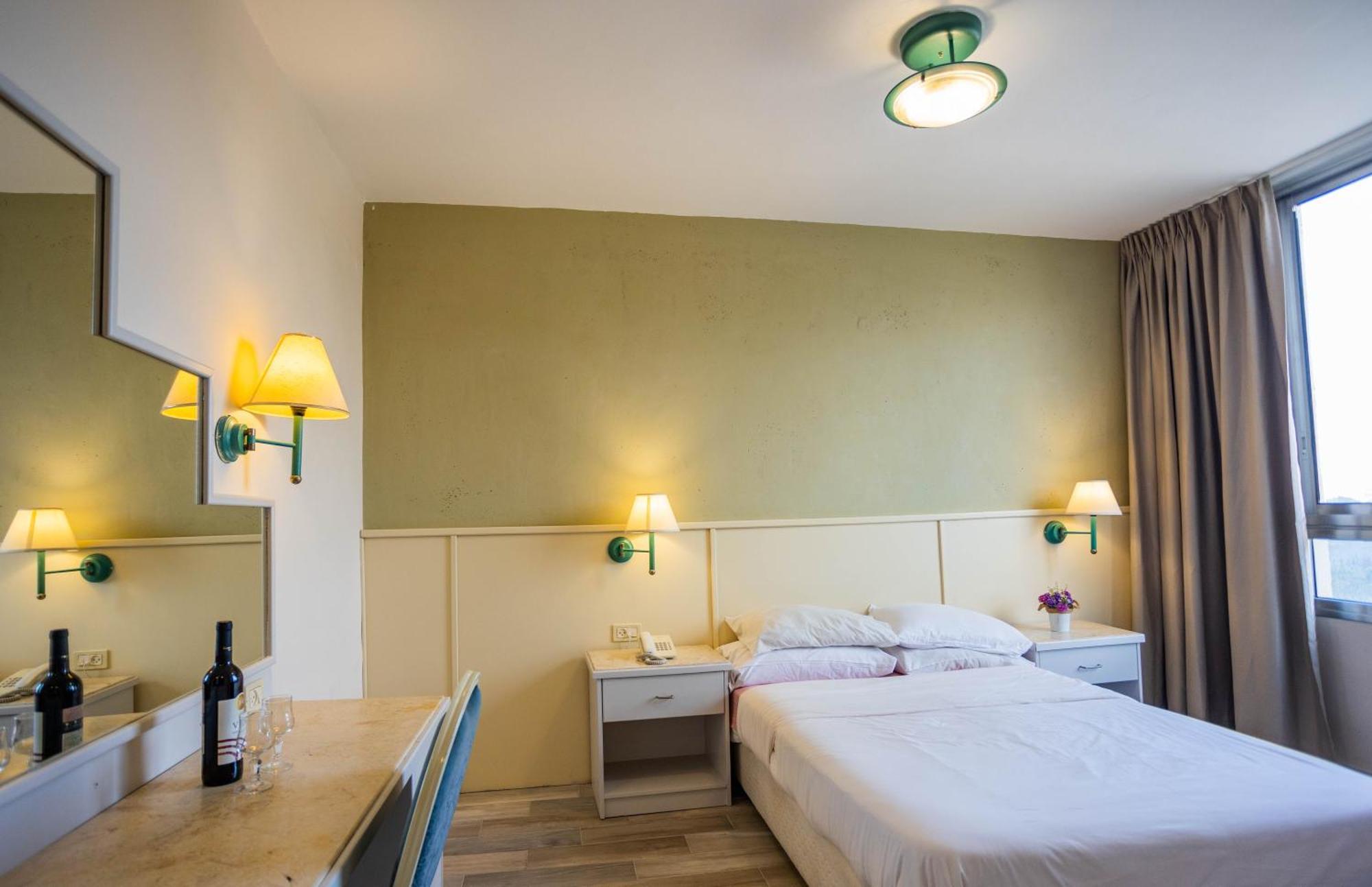 Marom Residence Romema Hajfa Zewnętrze zdjęcie