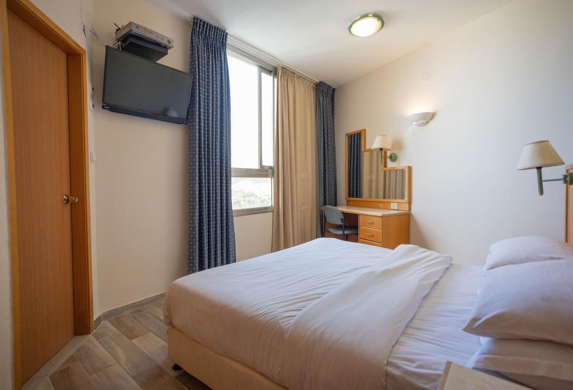 Marom Residence Romema Hajfa Zewnętrze zdjęcie