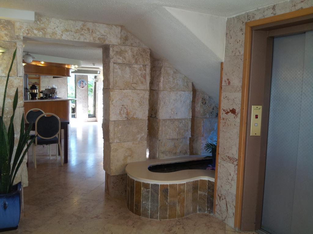 Marom Residence Romema Hajfa Zewnętrze zdjęcie