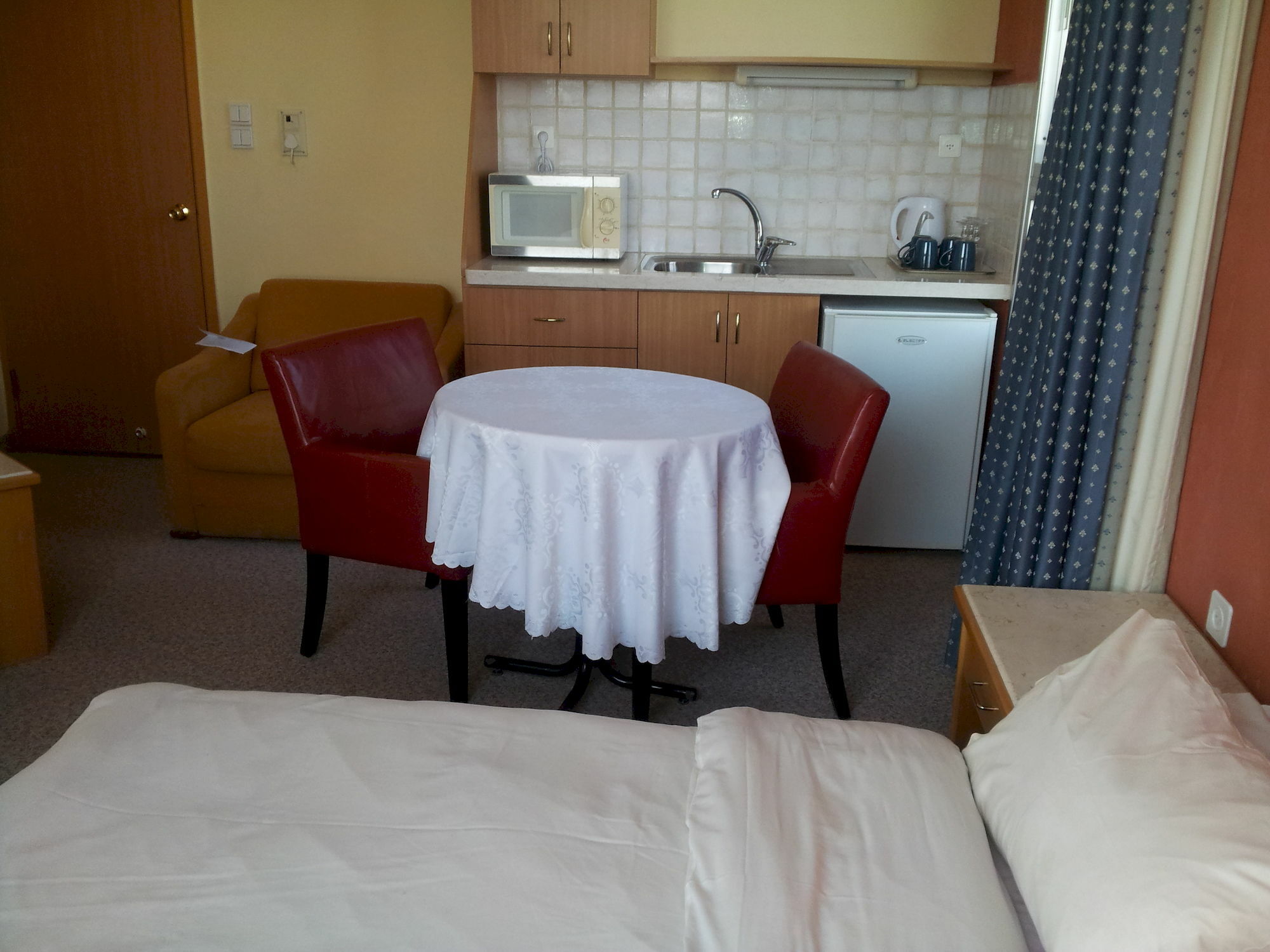 Marom Residence Romema Hajfa Zewnętrze zdjęcie